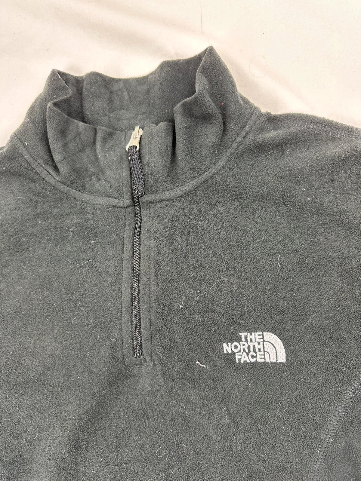 The North Face Fleece - Women’s Size Medium