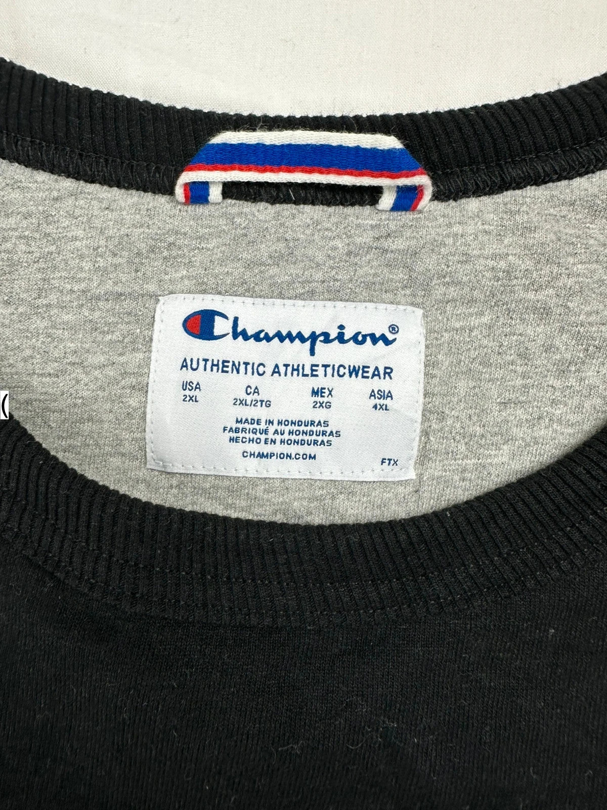 Champion Jumper - Men’s Size 2XL