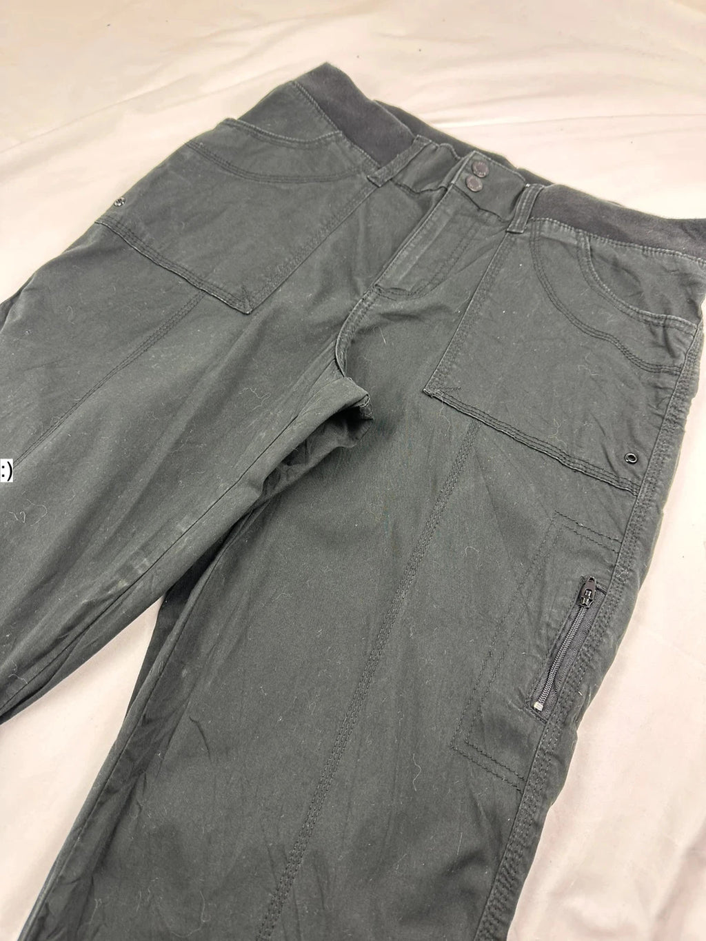 Lee Capri Jeans - Women’s Size 10