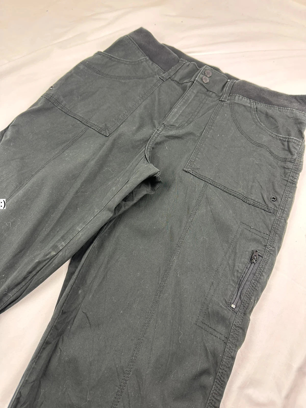 Lee Capri Jeans - Women’s Size 10