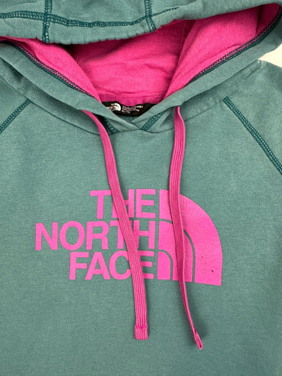 The North Face - Women’s Size XL