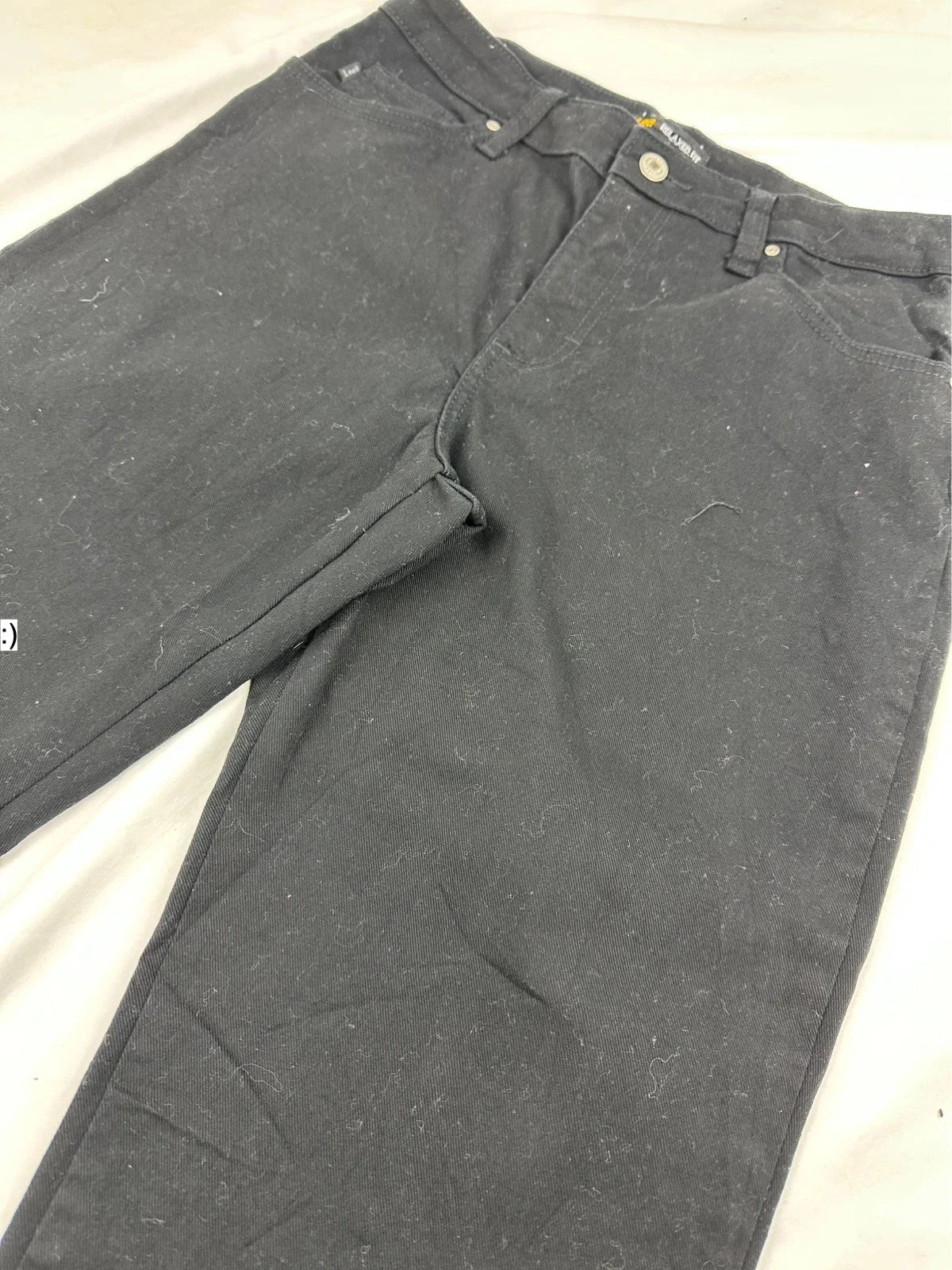 Lee Capri Jeans - Women’s Size 8