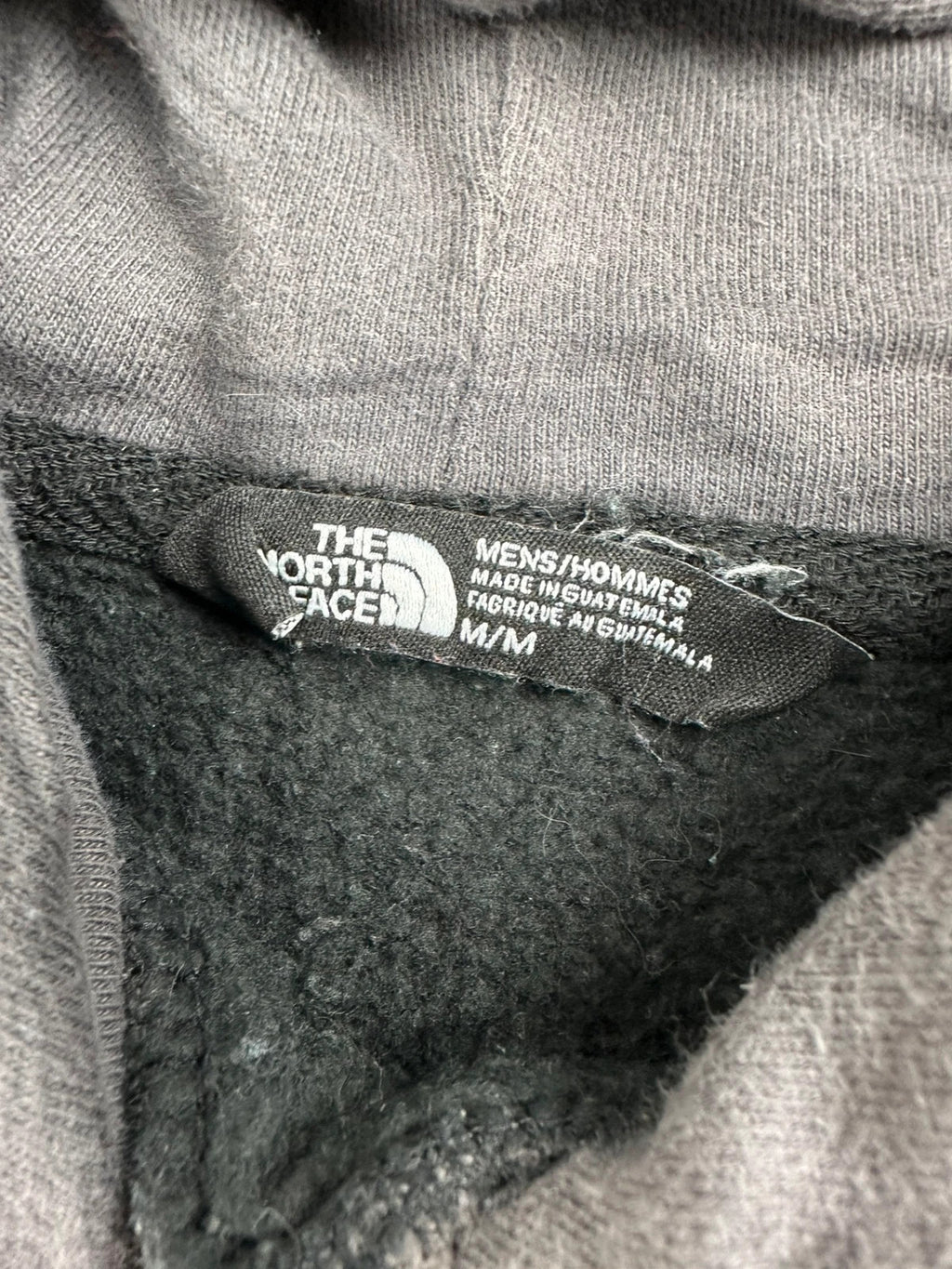 The North Face Hoodie - Men’s Size Medium
