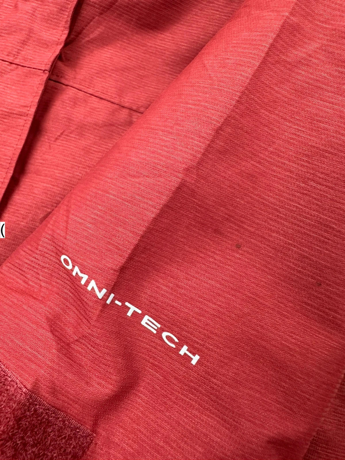 Columbia Jacket - Women’s Size Small