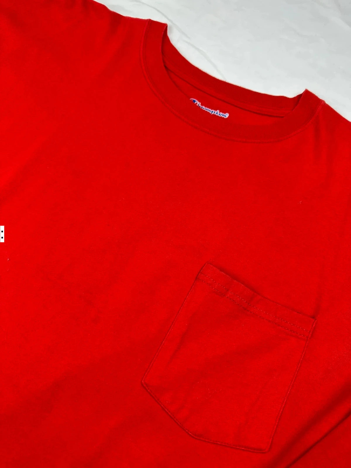 Champion Long Sleeve - Men’s Size 3XL