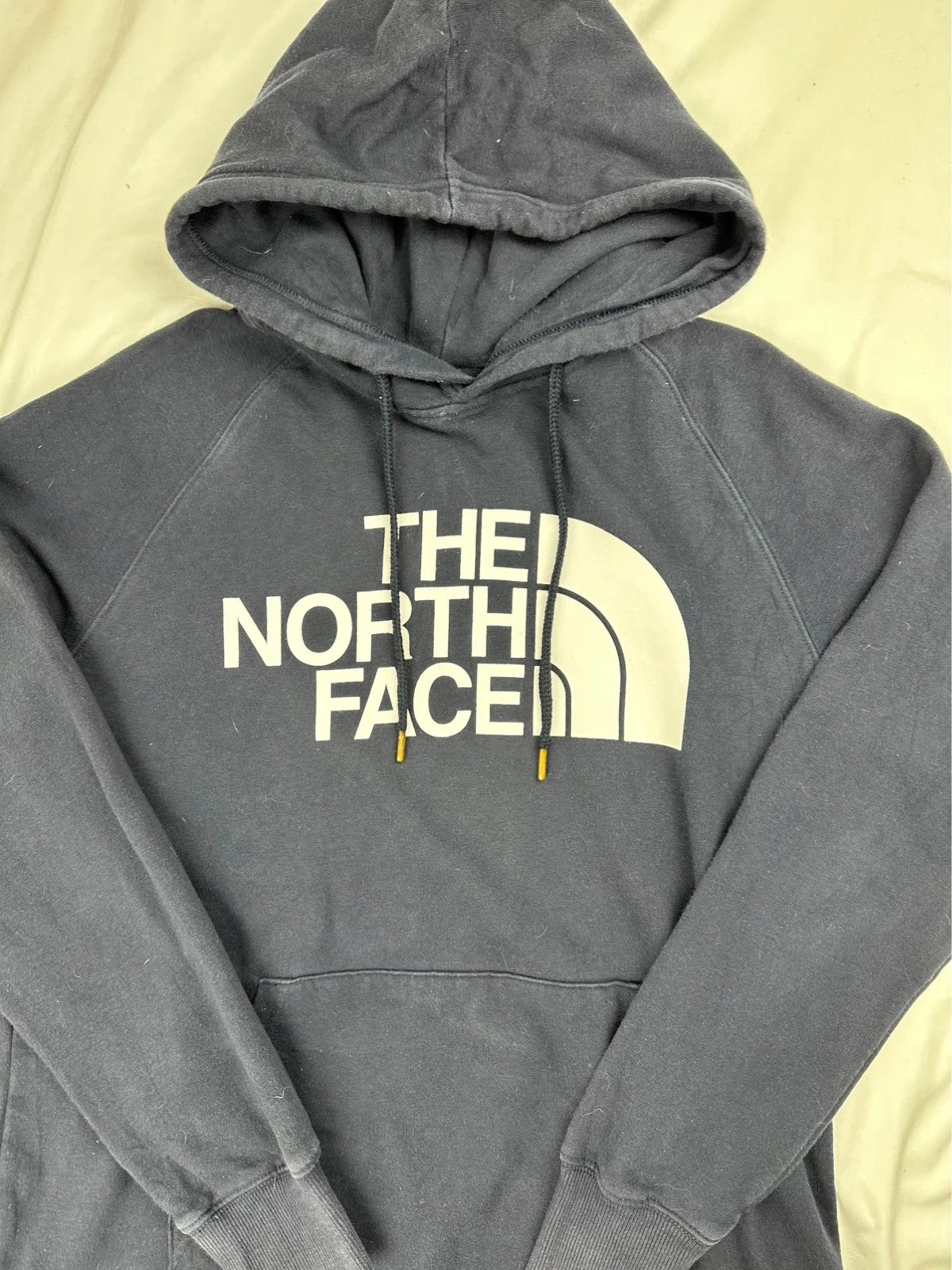 The North Face Hoodie - Women’s Size Small