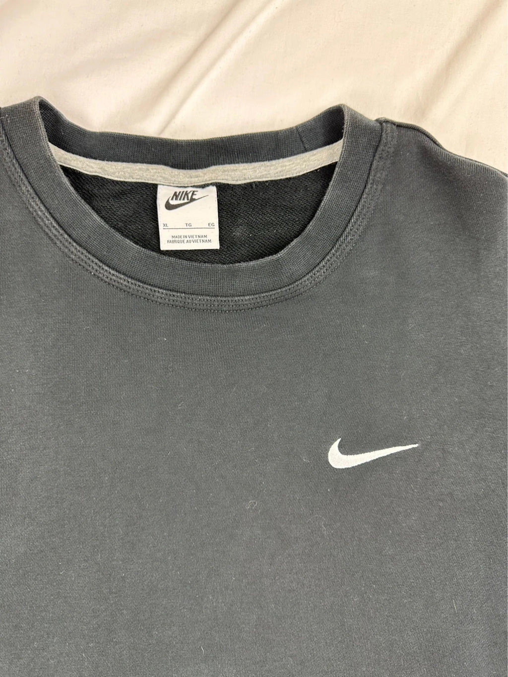Nike Jumper - Men’s Size XL