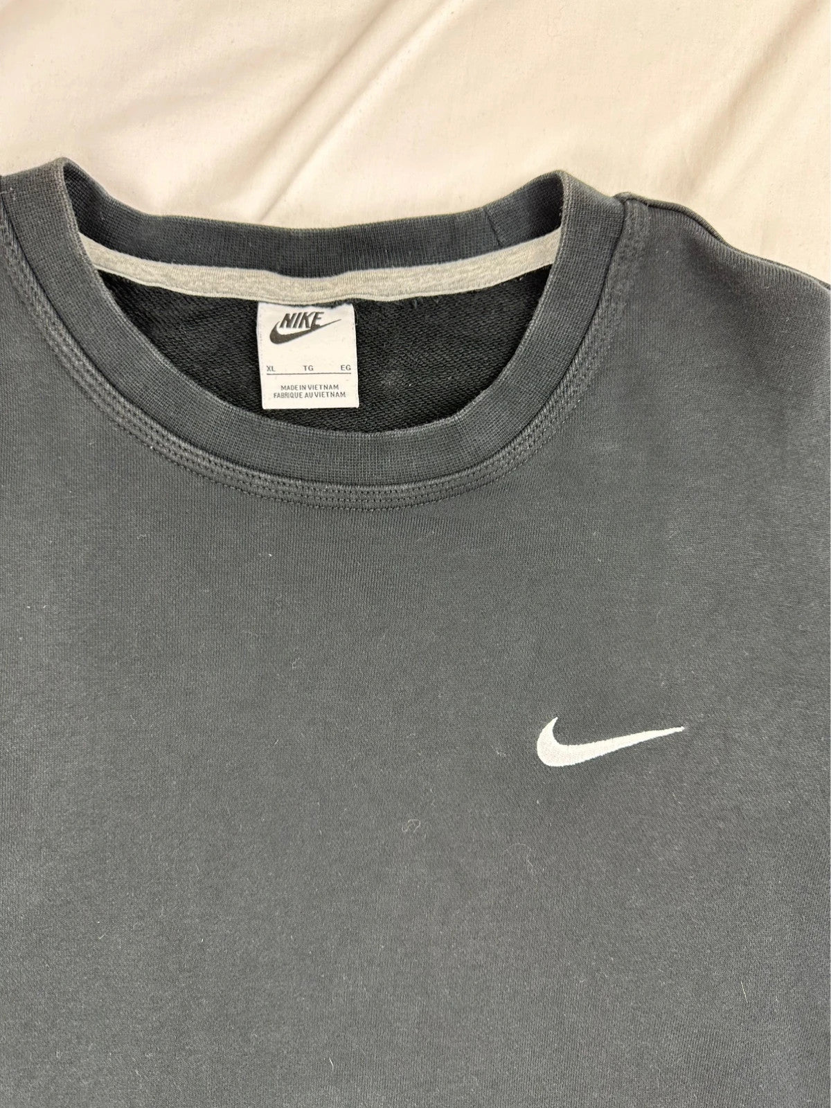 Nike Jumper - Men’s Size XL