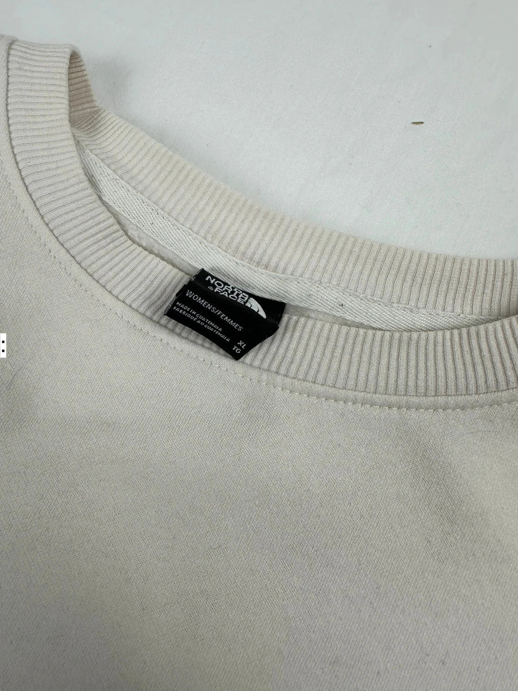 The North Face Jumper - Women’s size XL