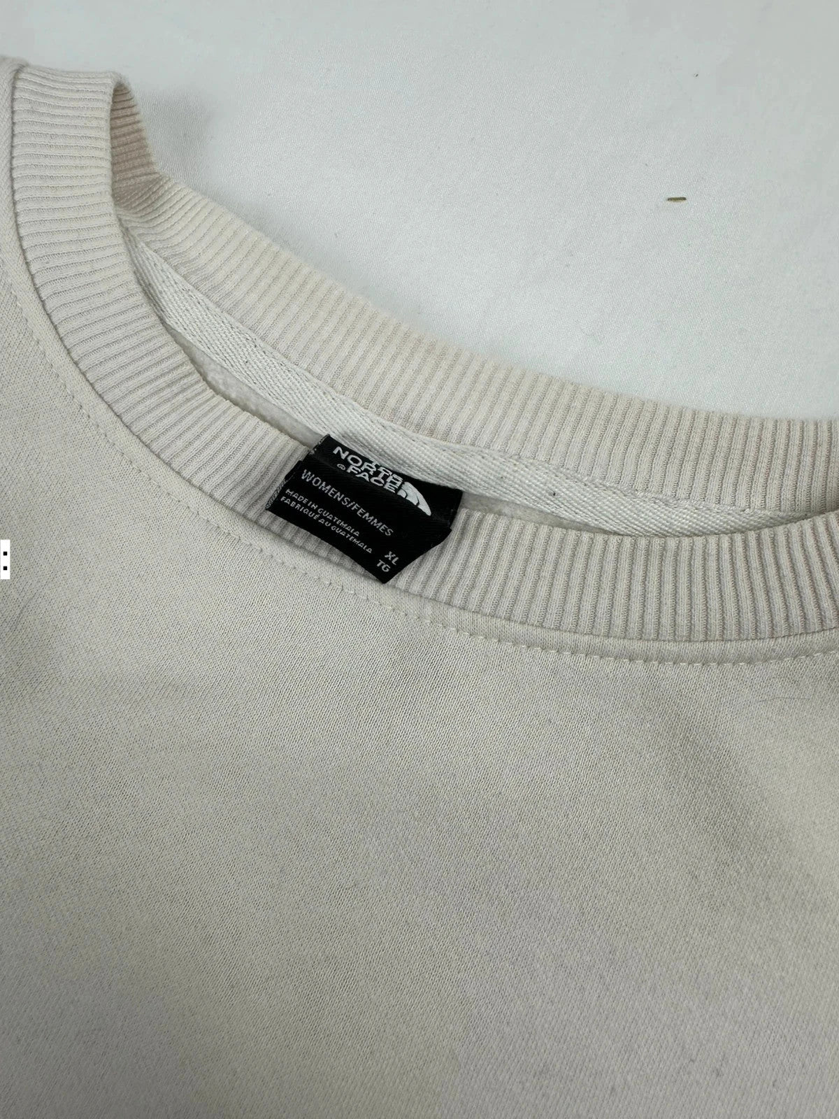 The North Face Jumper - Women’s size XL