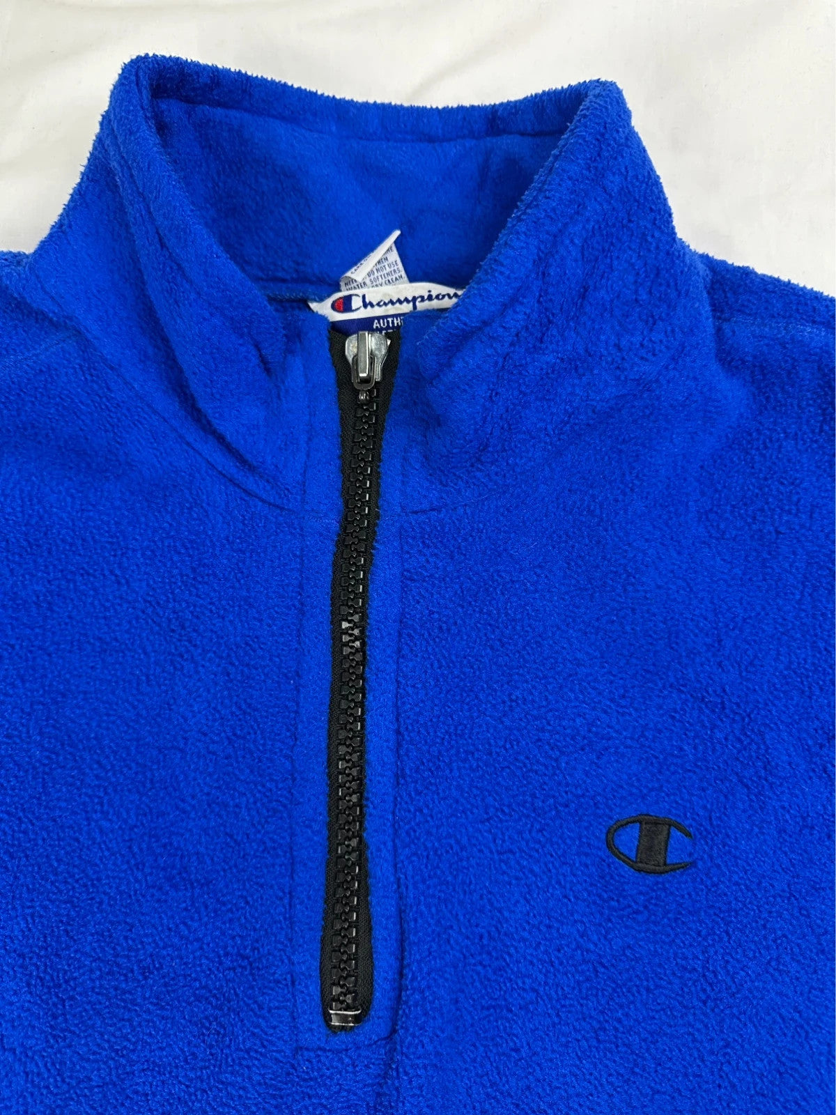 Champion Fleece Hoodie - Men’s Size XL
