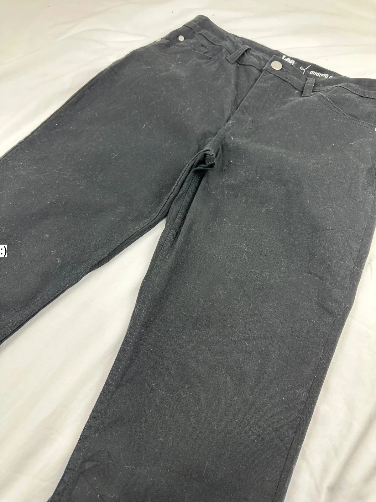 Lee Capri Jeans - Women’s Size 6