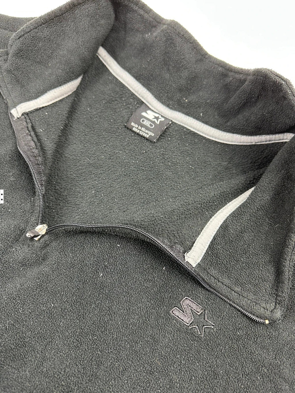 Starter Fleece - Men’s Size 3XL