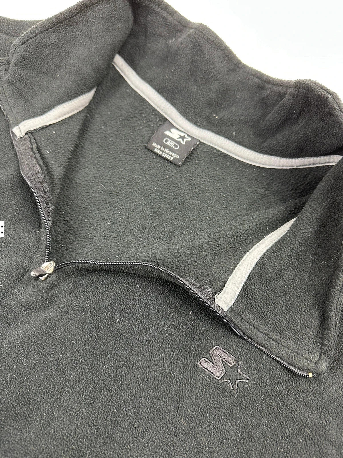 Starter Fleece - Men’s Size 3XL