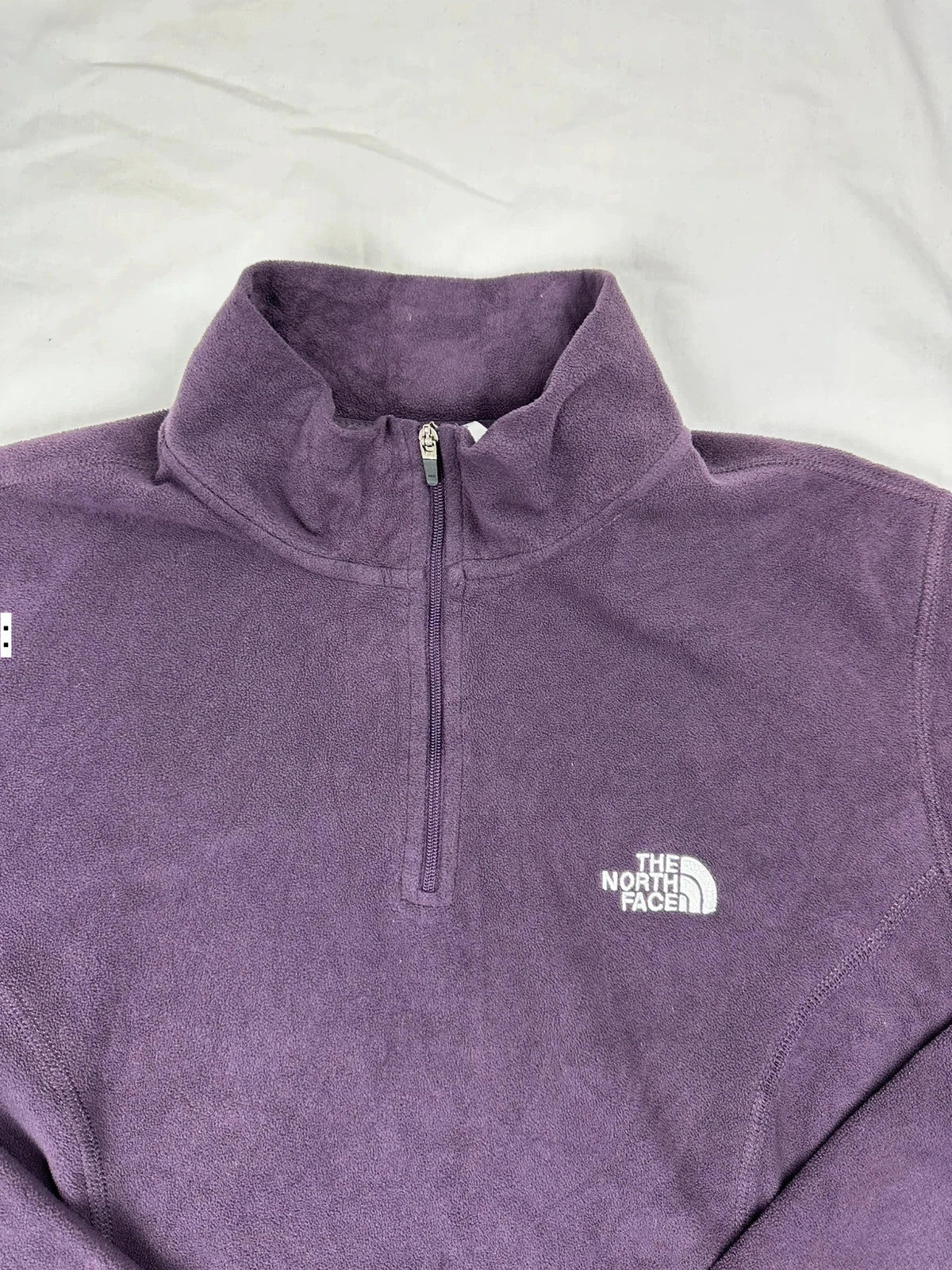 The North Face Fleece - Women’s Size Large