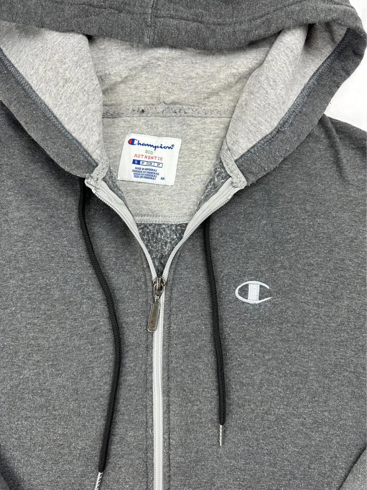 Champion Hoodie - Men’s Size Small