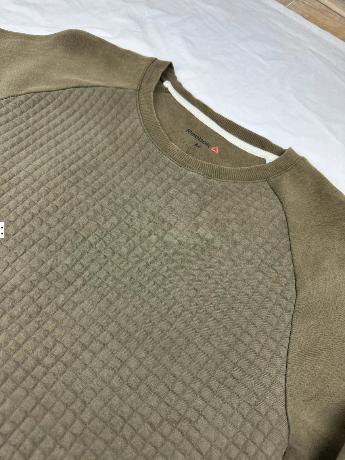 Reebok Jumper - Men’s Size Medium