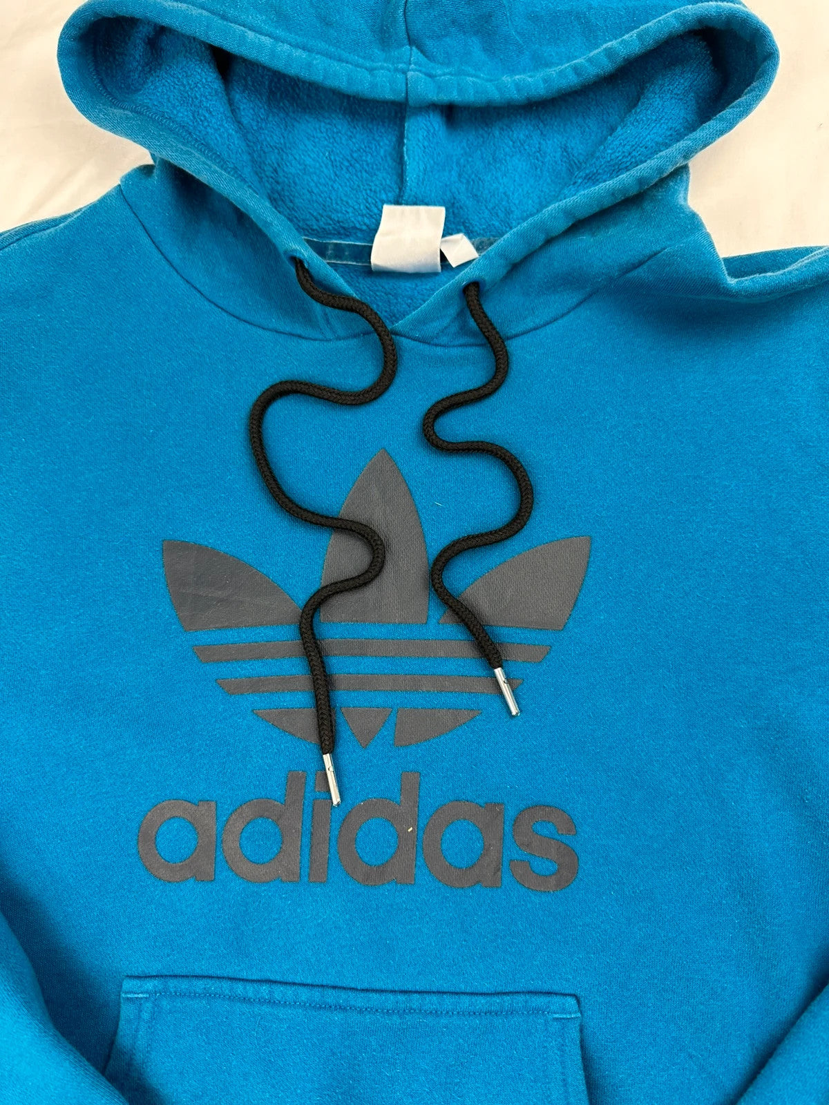 Adidas Originals Hoodie - Men’s Size Large