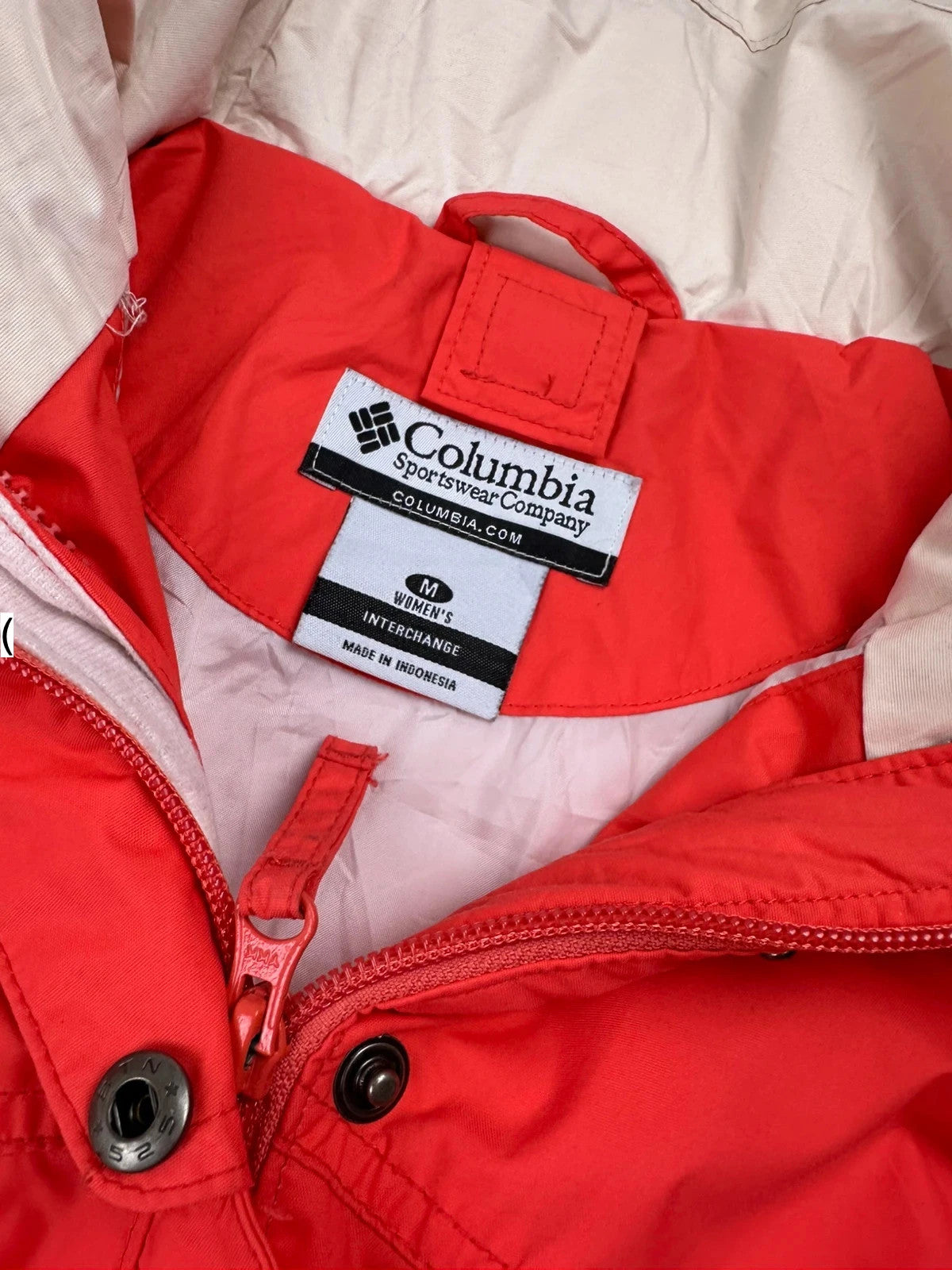 Columbia Jacket - Women’s Size Medium