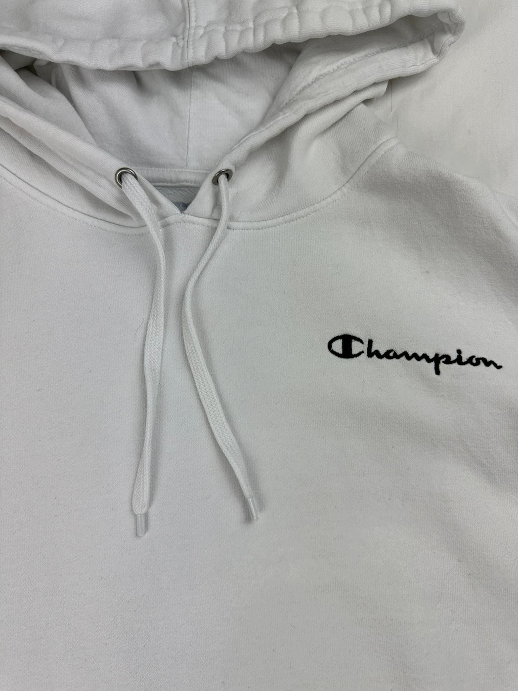 Champion Hoodie - Men’s Size Medium