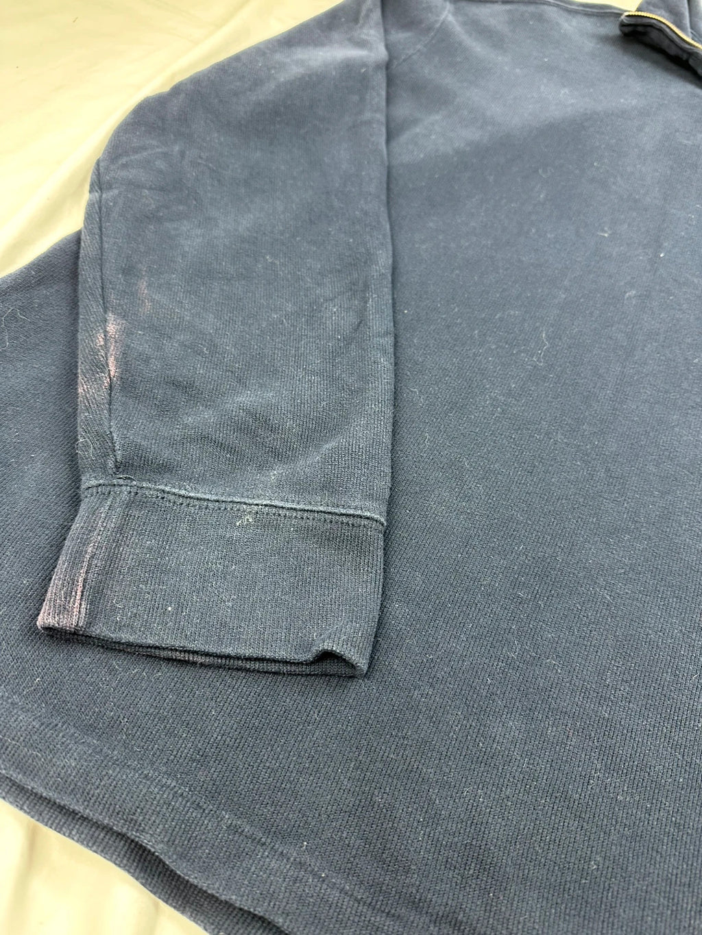 Ralph Lauren Quarter Zip - Men’s Size XXL