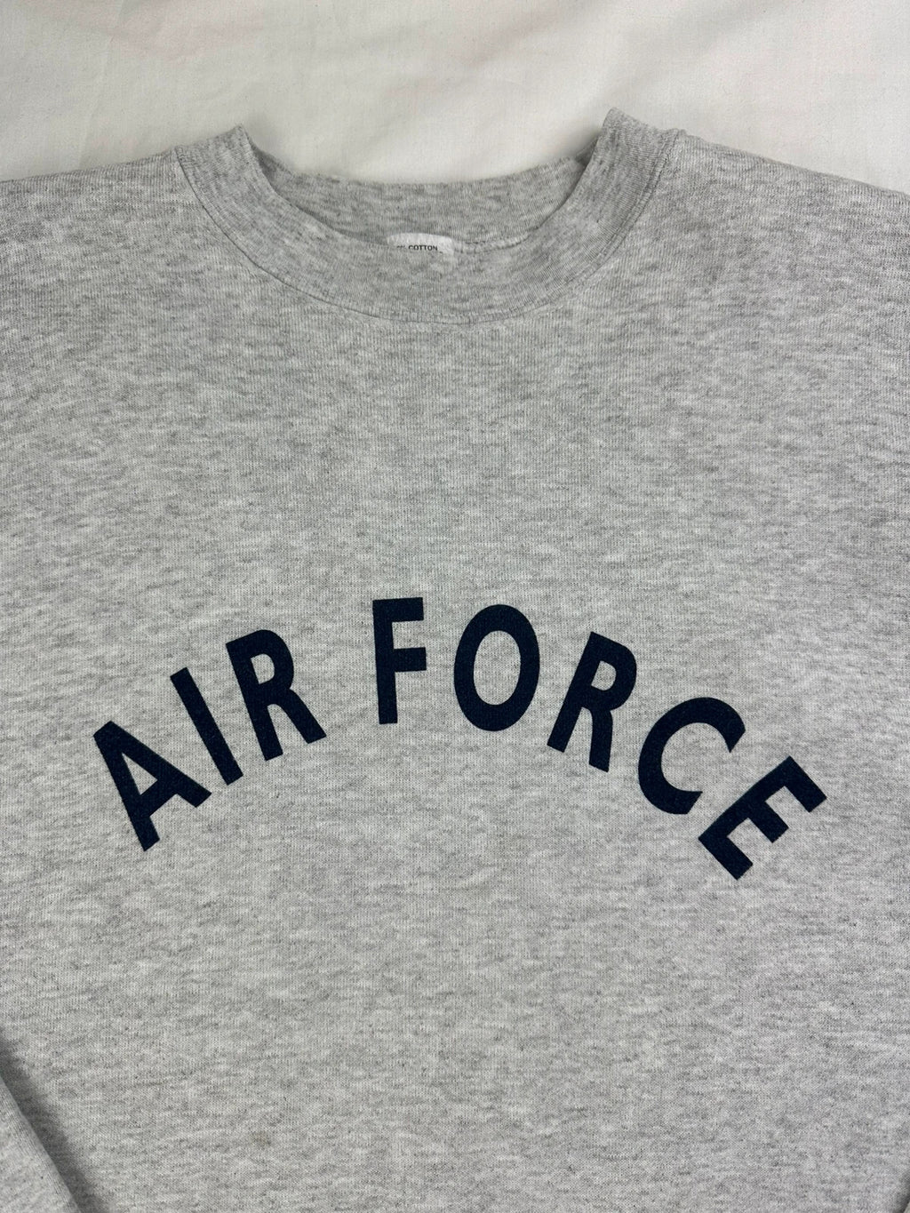 Air Force Jumper - Men’s Size Large