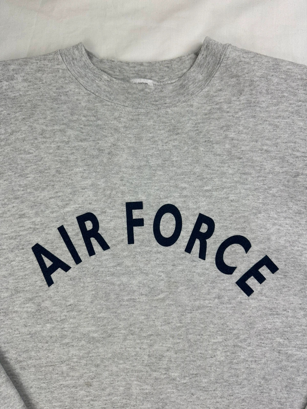Air Force Jumper - Men’s Size Large