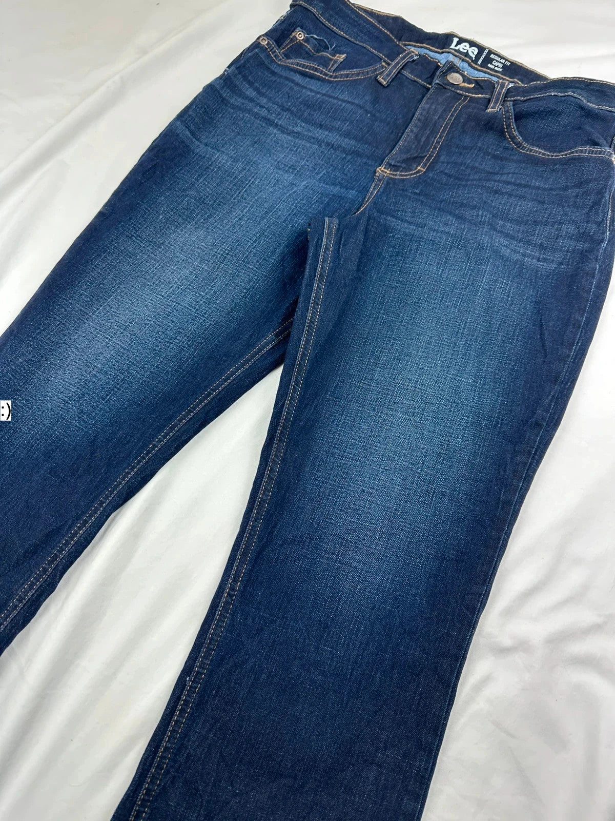 Lee Capri Jeans - Women’s Size 10