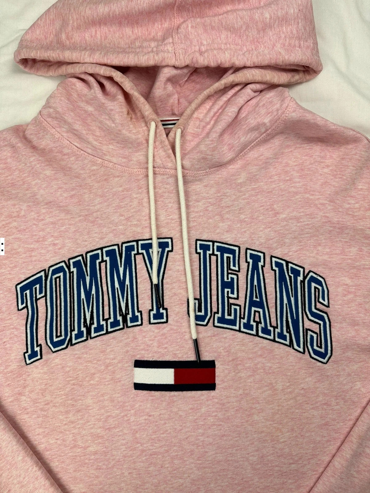 Tommy Hilfiger Hoodie - Women’s Size Large