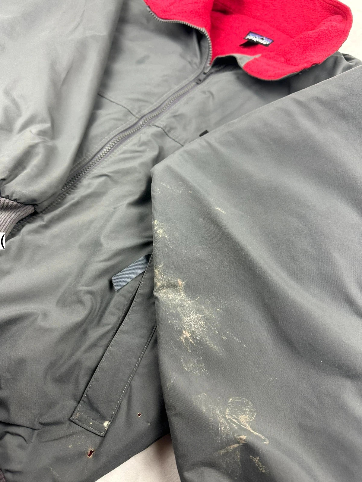 Patagonia Jacket - Men’s Size Medium