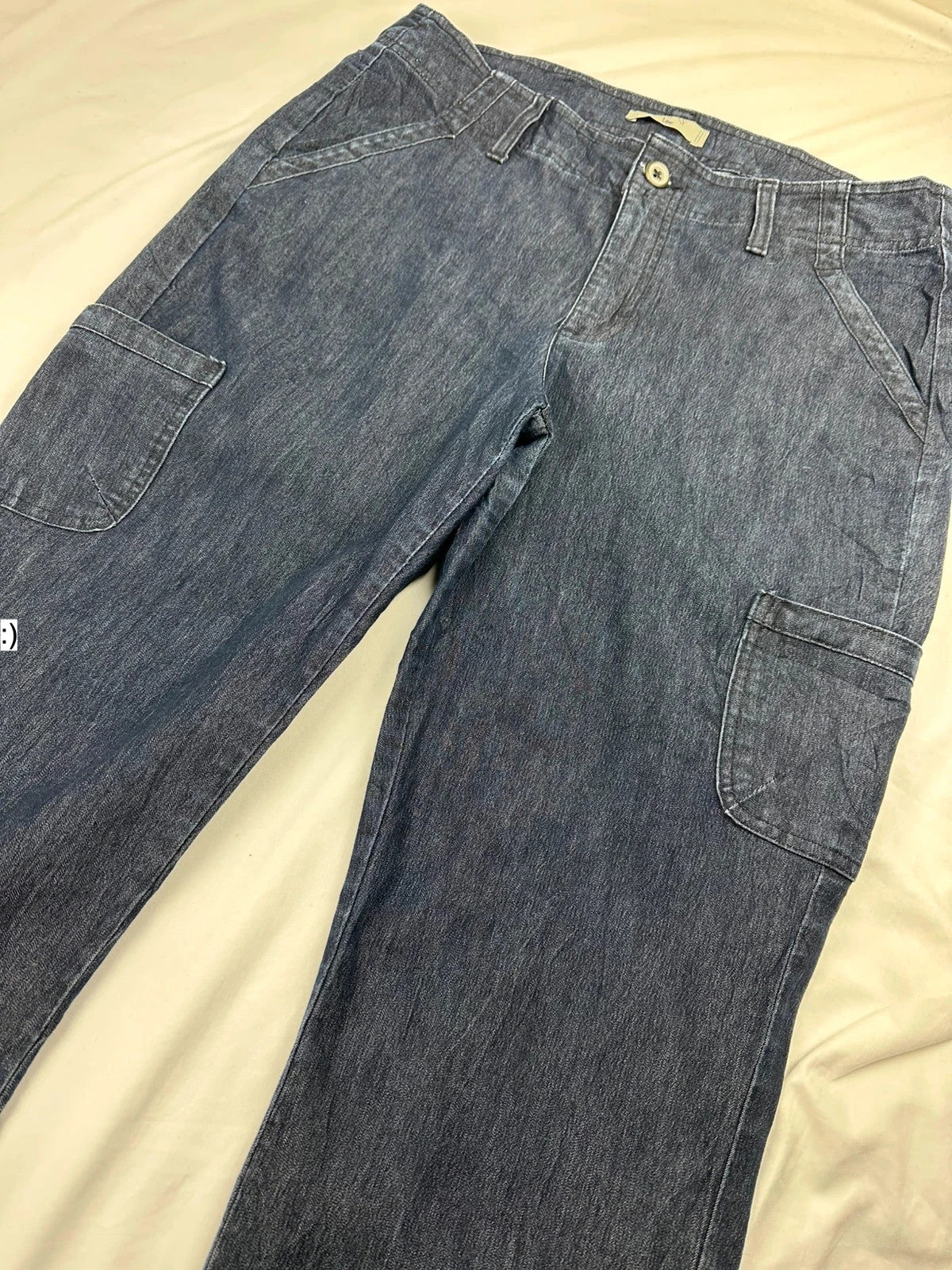 Lee Capri Jeans - Women’s Size 12