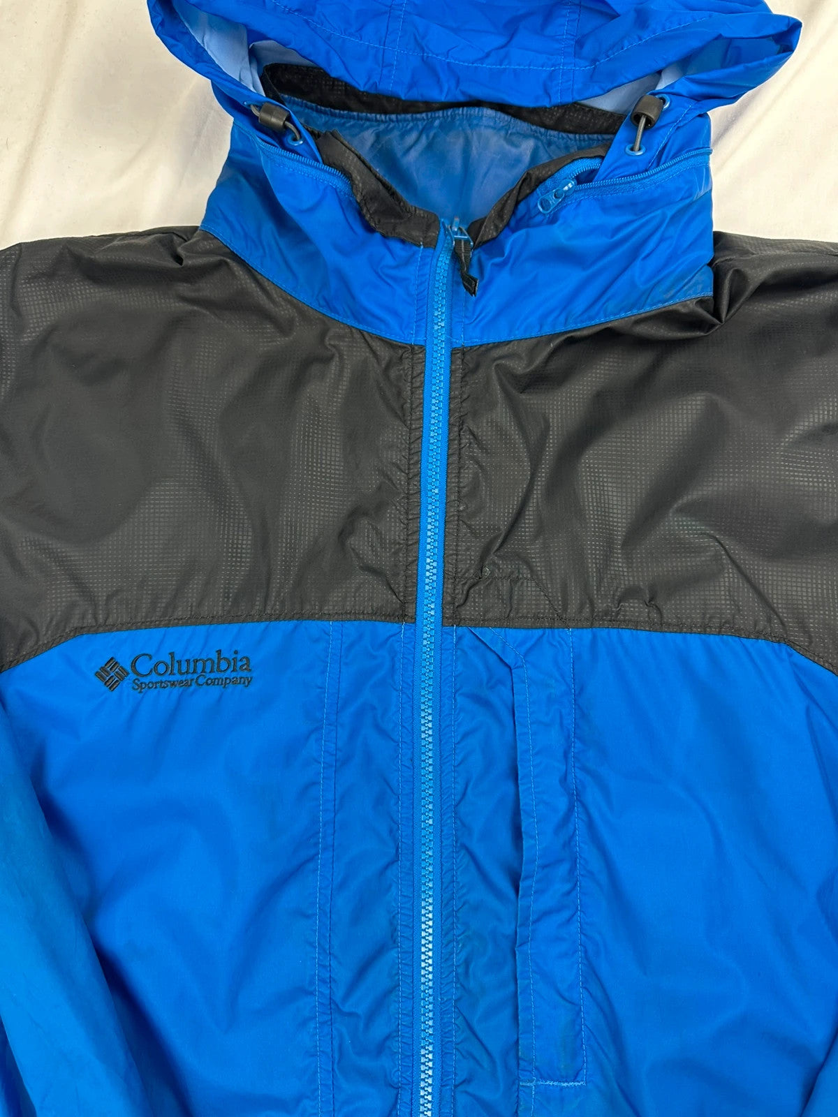 Columbia Jacket - Men’s Size Large