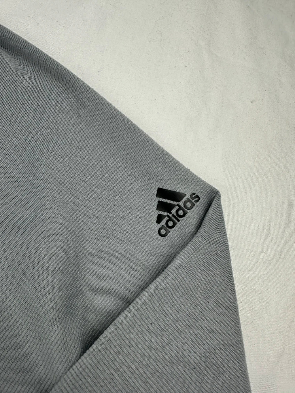 Adidas Quarter Zip - Men’s Size Large