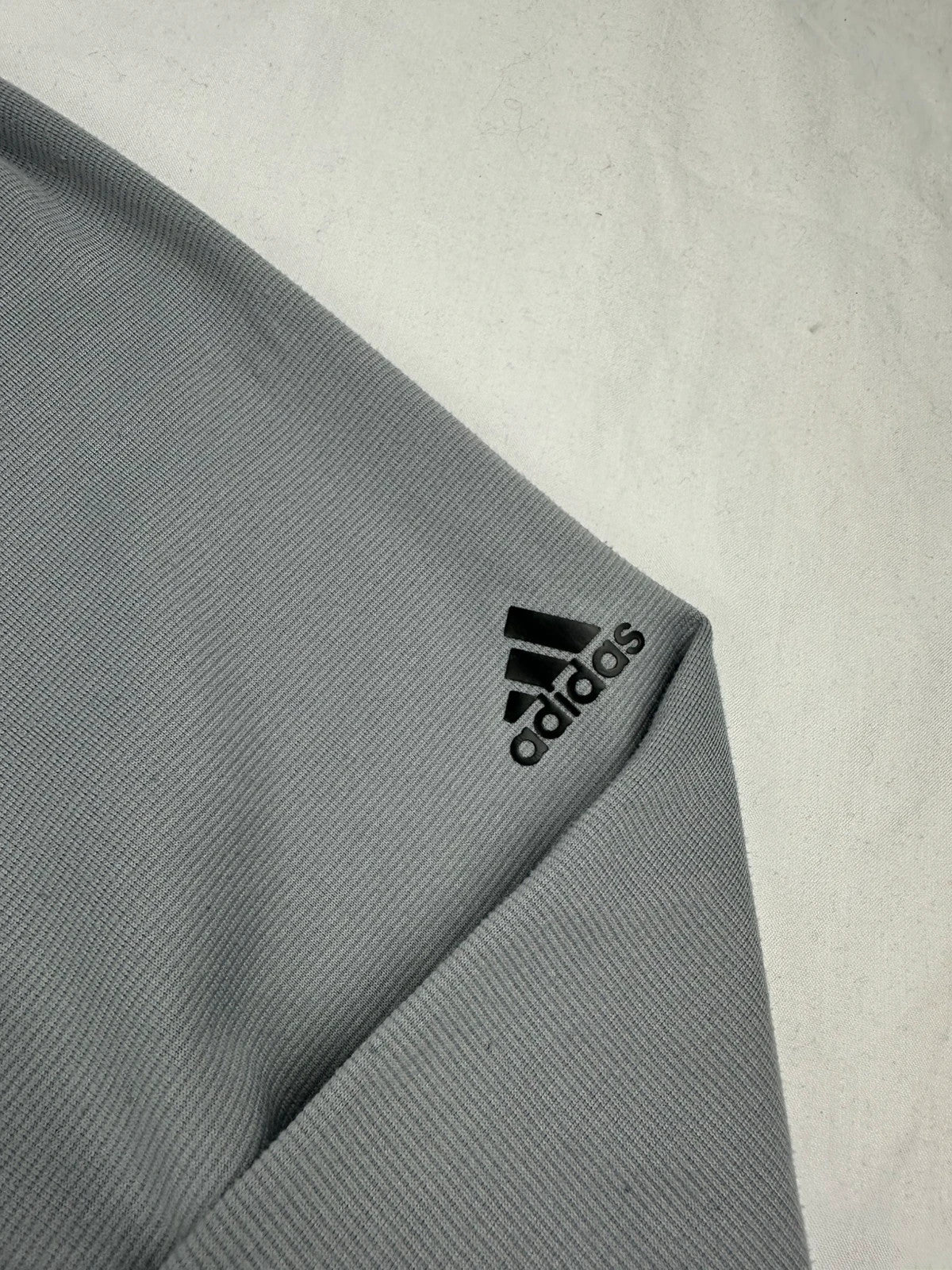 Adidas Quarter Zip - Men’s Size Large