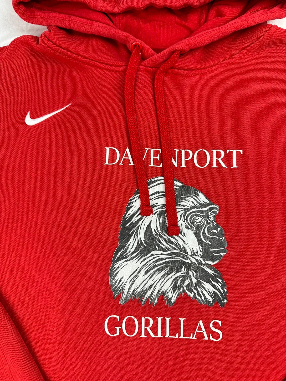 Nike Hoodie - Men’s Size Large