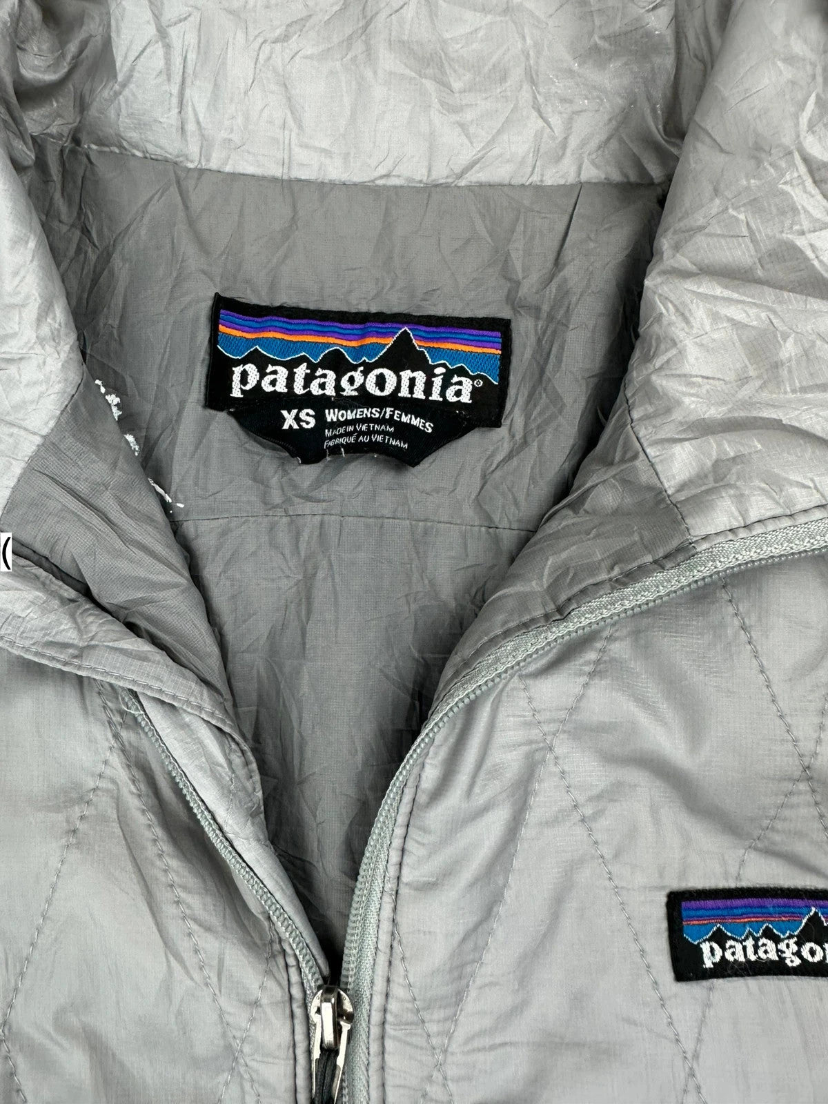 Patagonia Jacket - Women’s Size XS