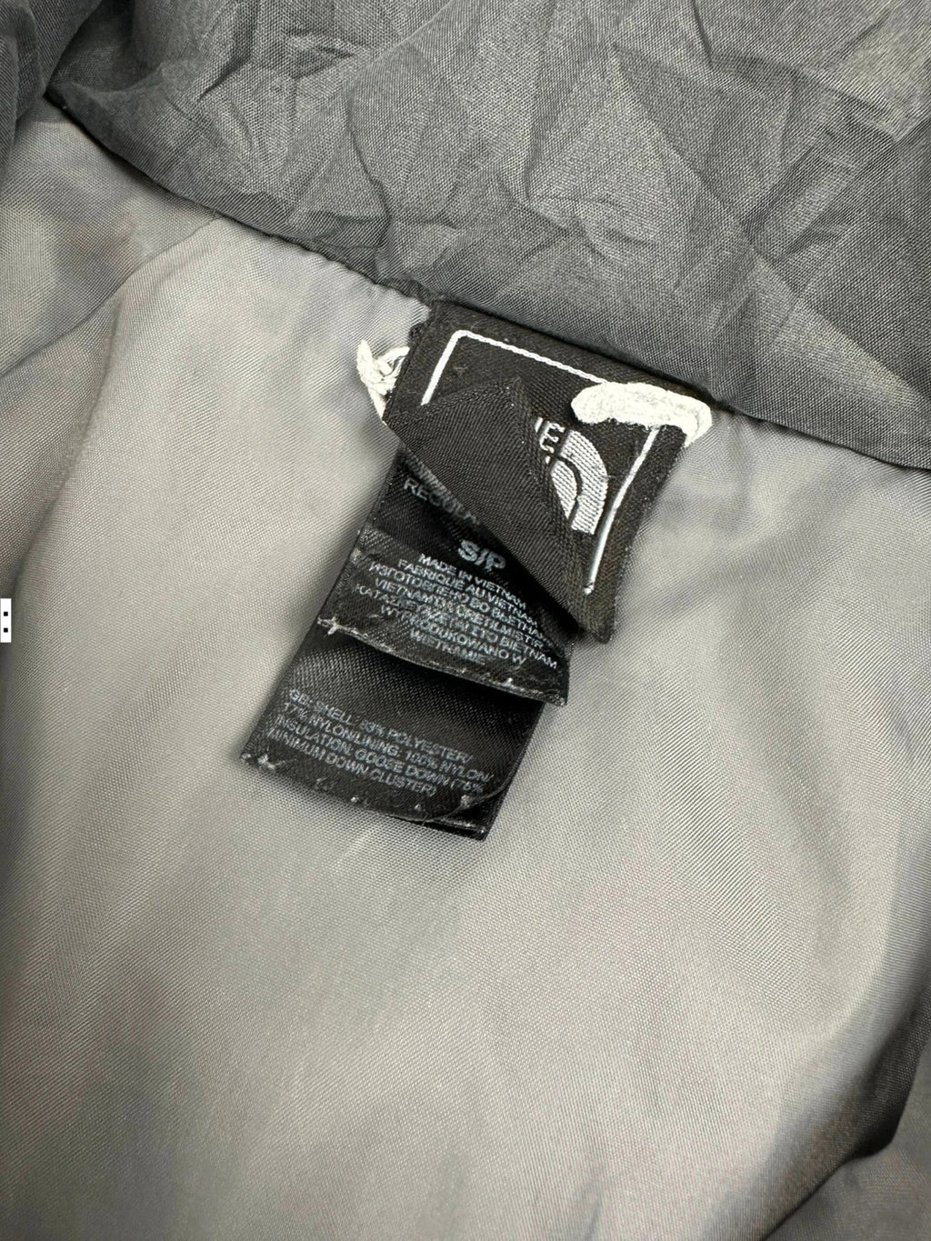 The North Face - Women’s 550 Jacket Small