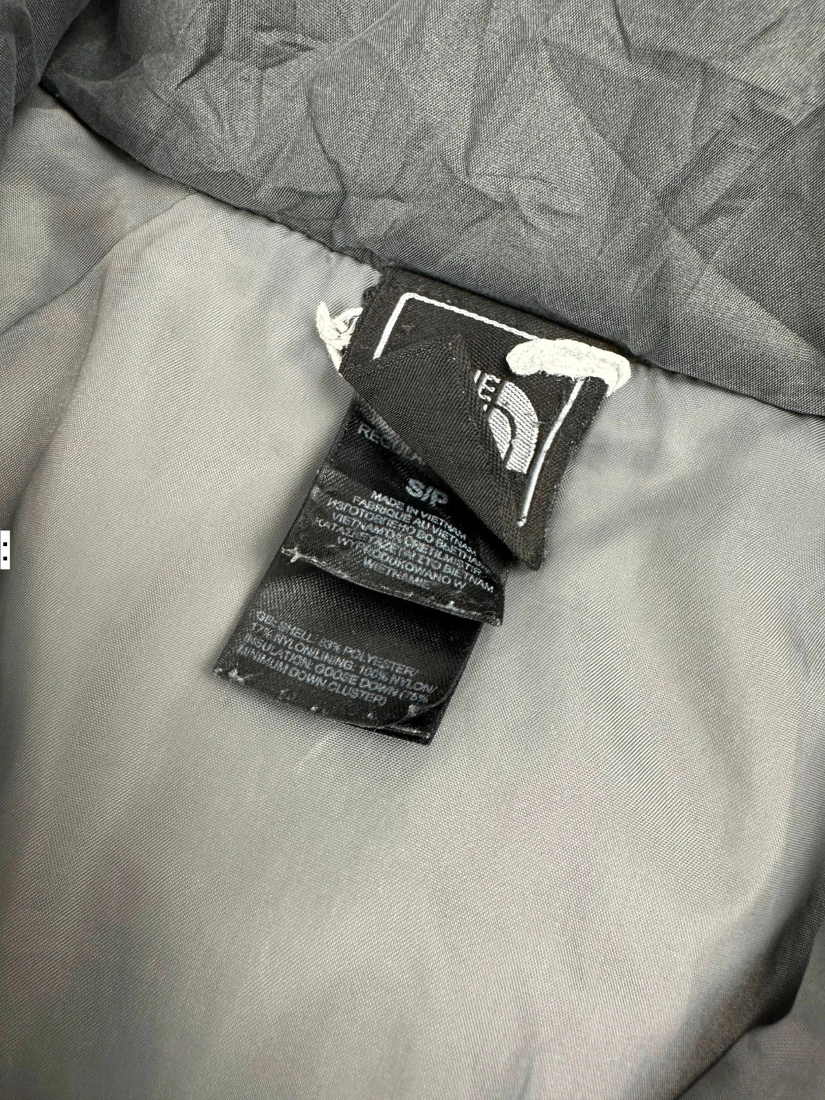 The North Face - Women’s 550 Jacket Small