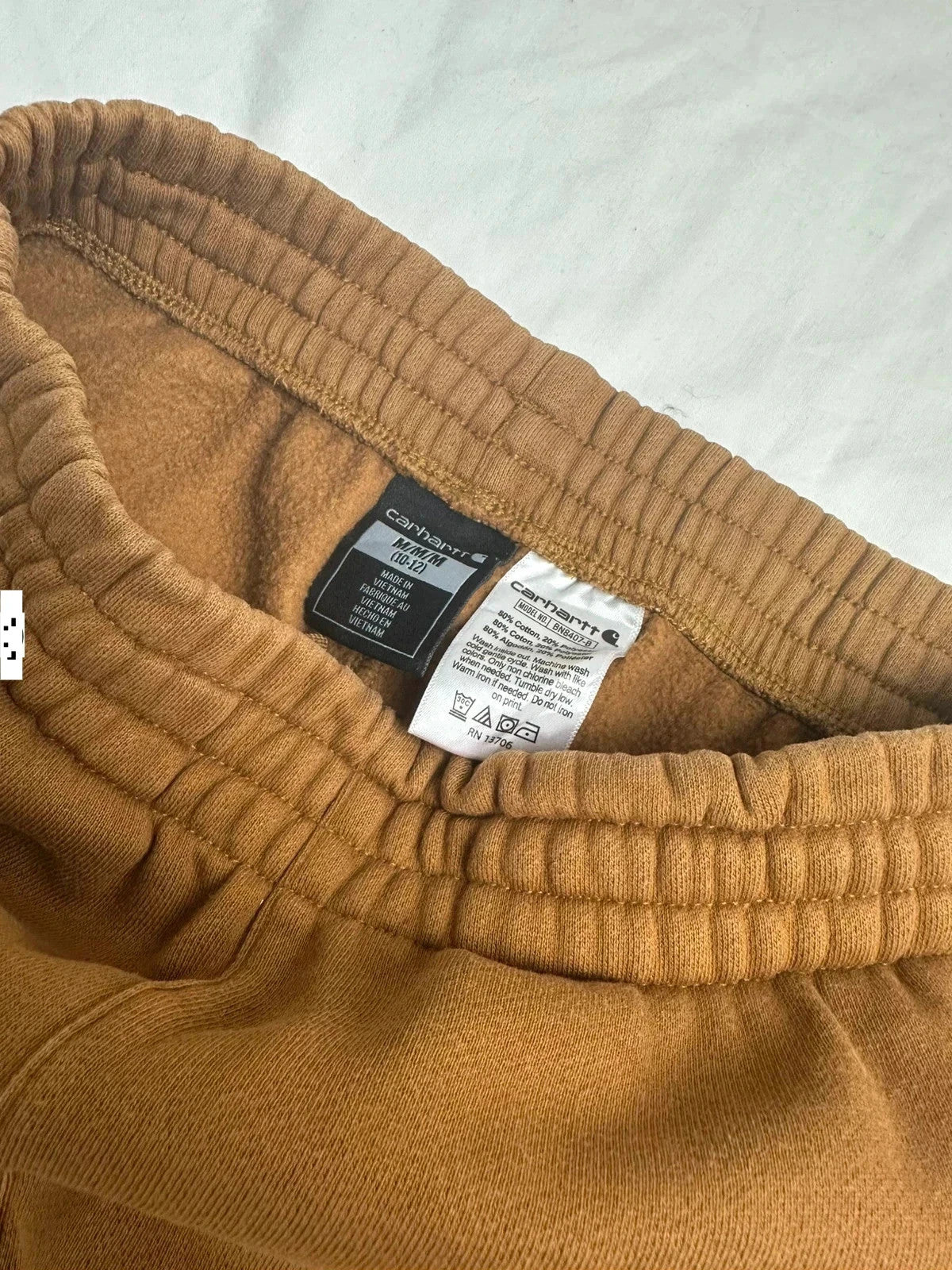 Carhartt Joggers - Kids Size Medium (Age 10-12)