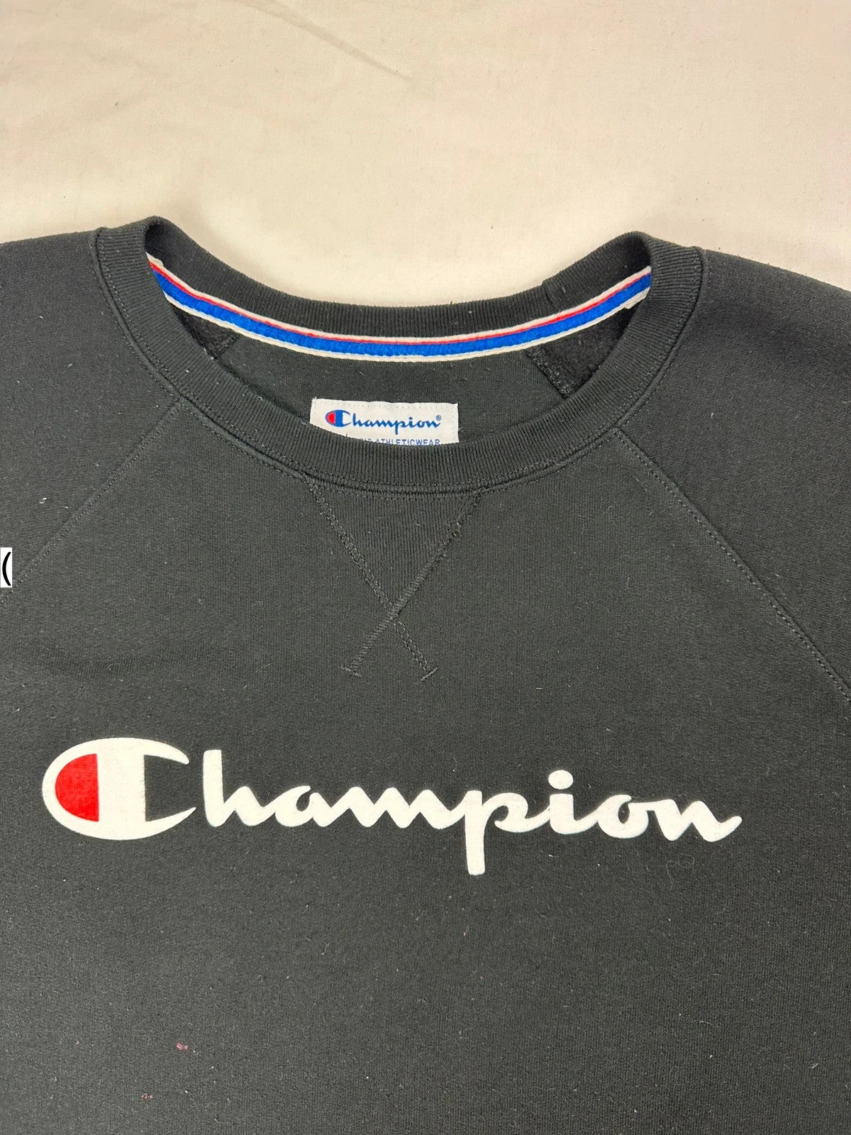 Champion Jumper - Men’s Size XL