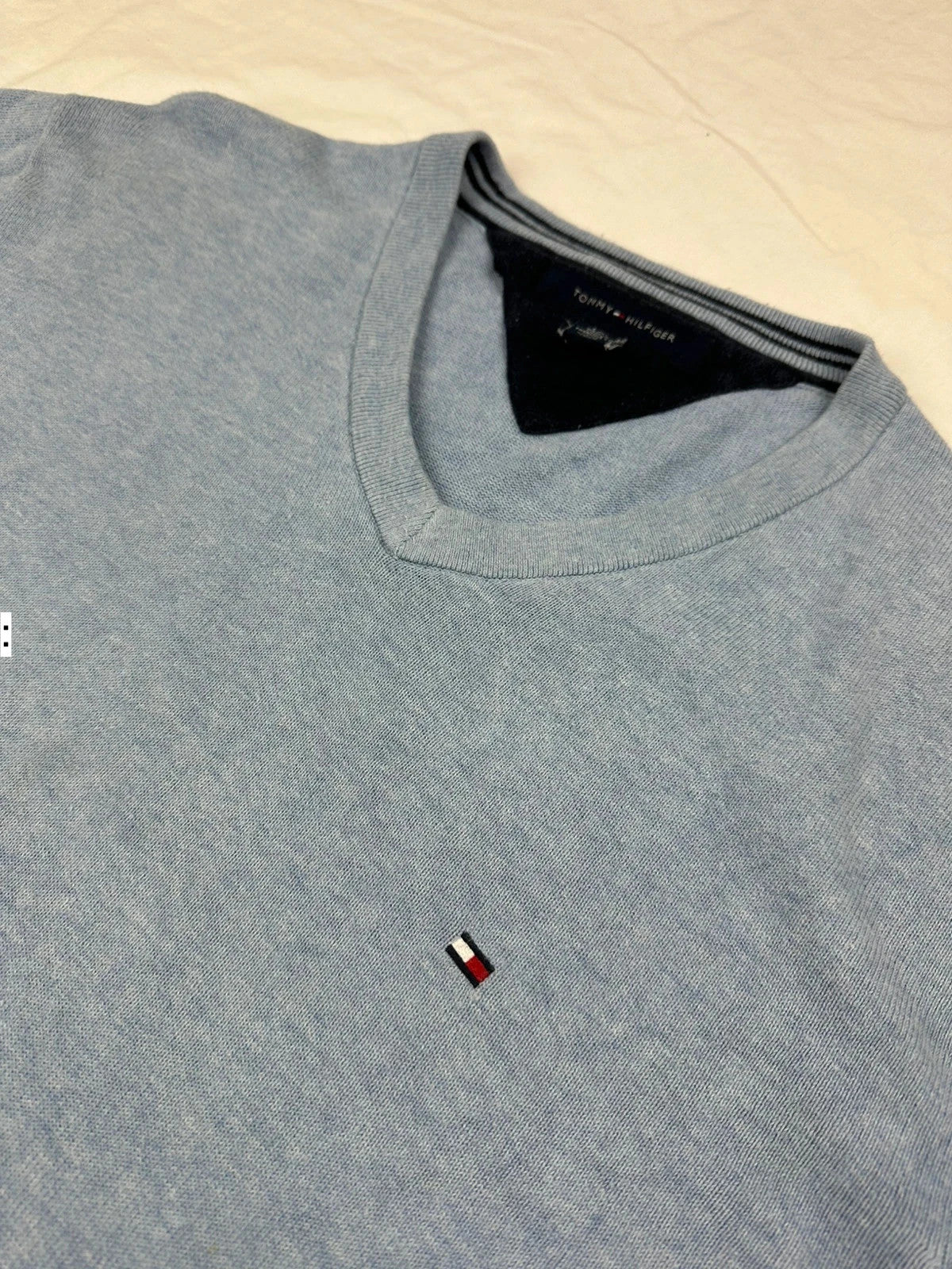 Tommy Hilfiger Jumper - Men’s size Large