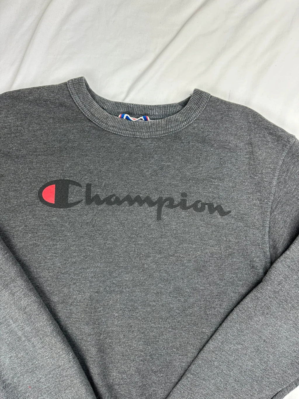 Champion Jumper - Men’s Size Small