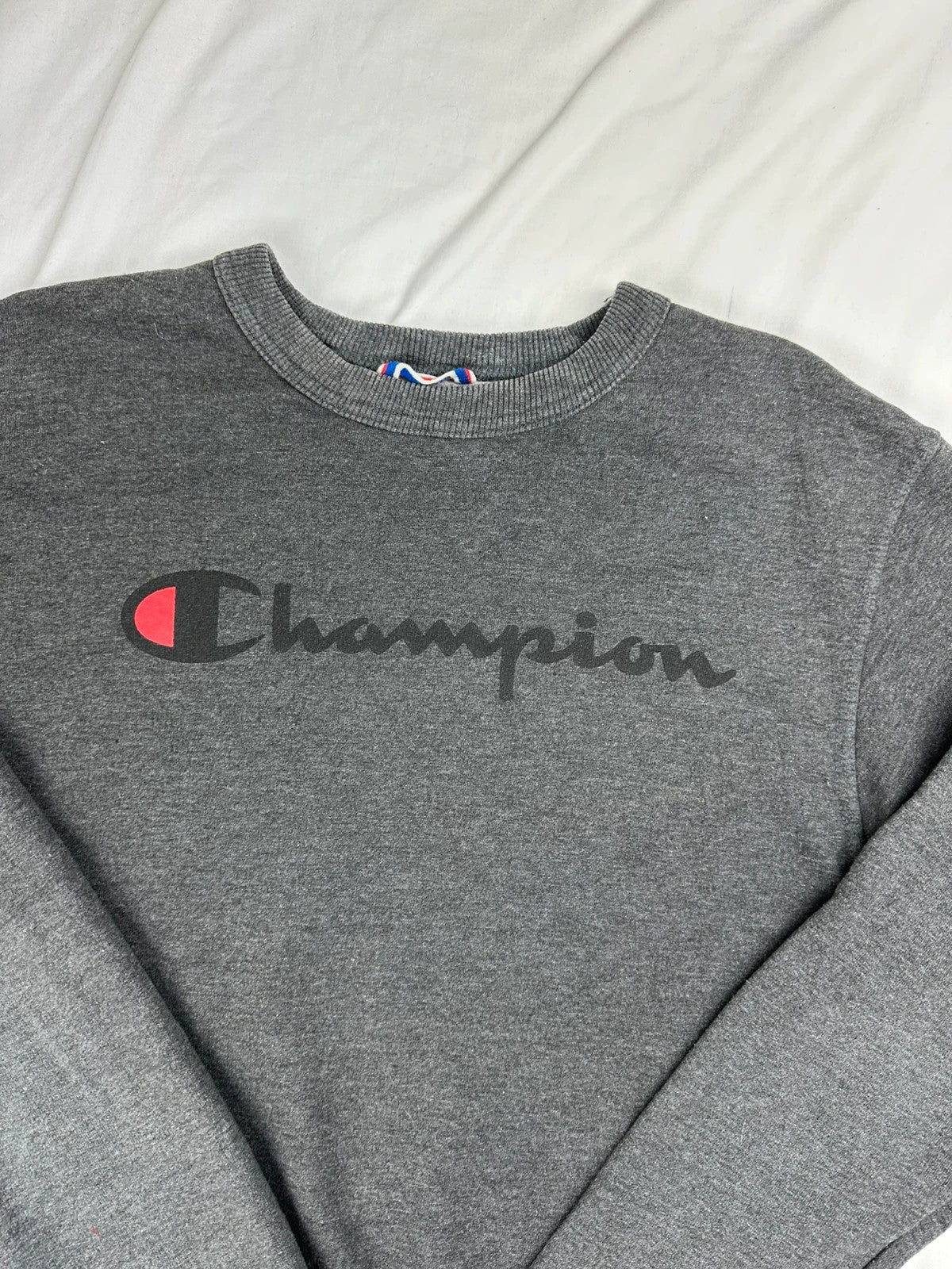Champion Jumper - Men’s Size Small