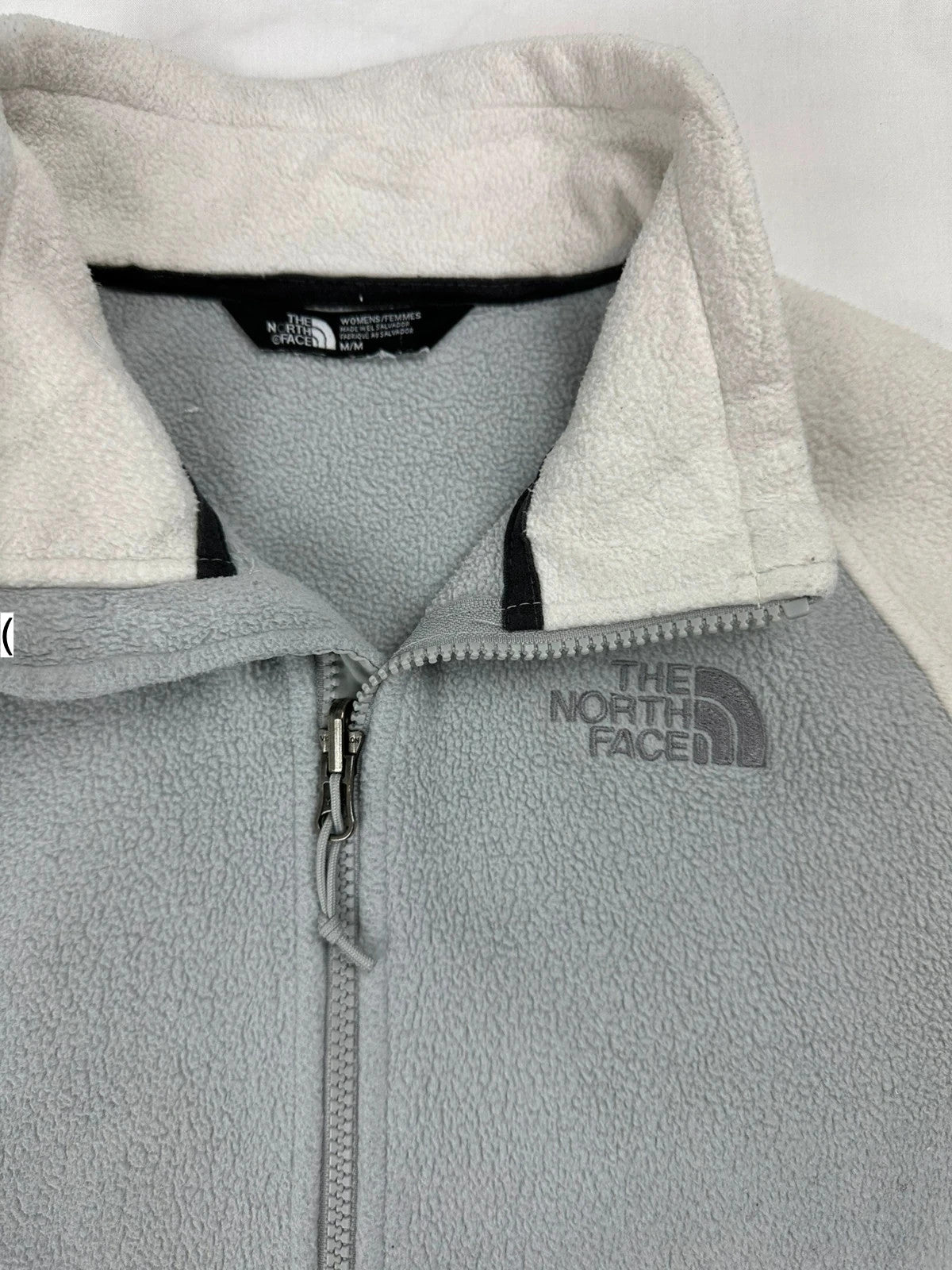 The North Face Fleece - Women’s Size Medium