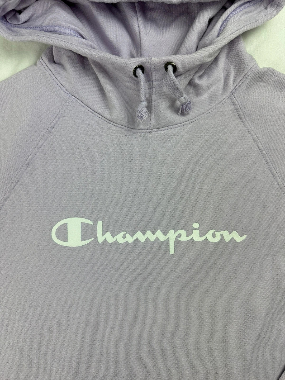 Champion Hoodie - Women’s Size Large