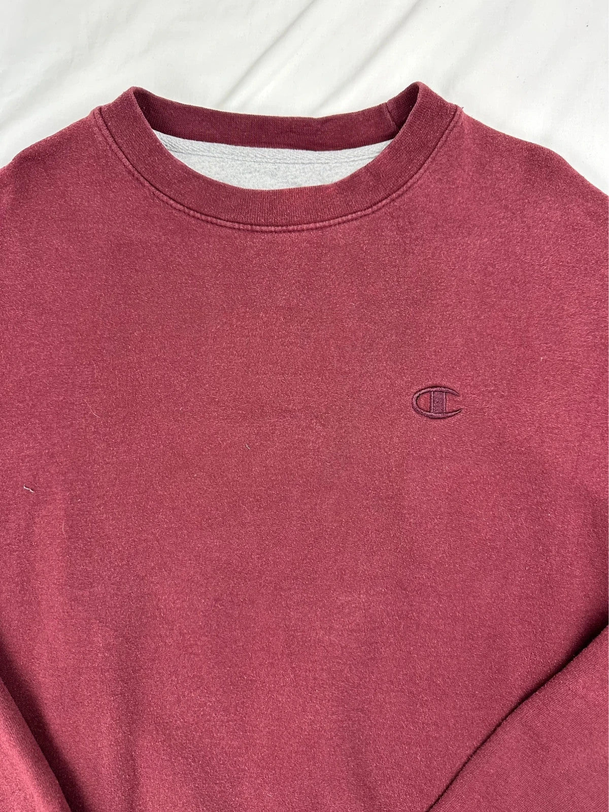 Champion Jumper - Men’s Size Medium