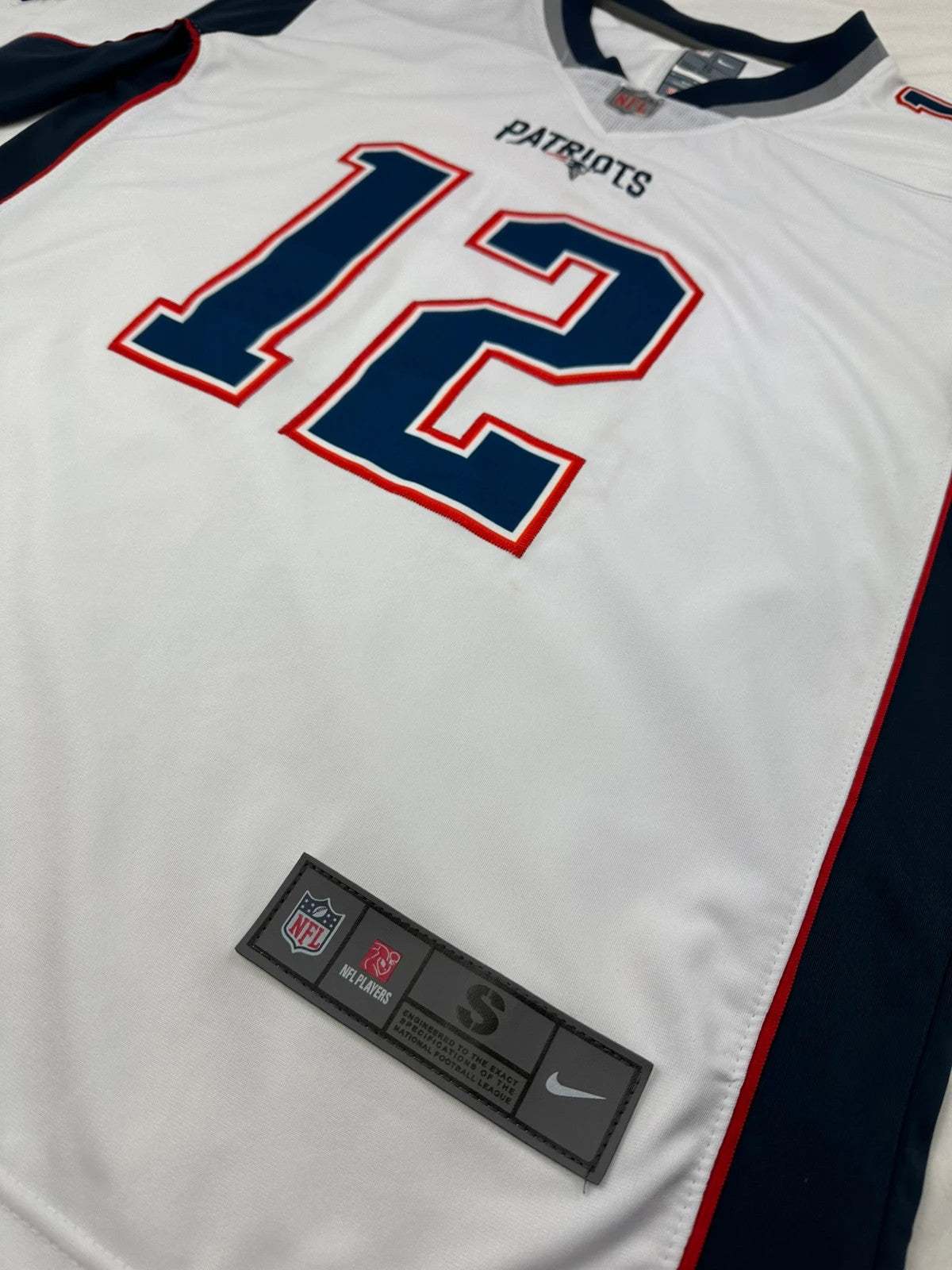 NFL Nike Jersey - Men’s Size Small