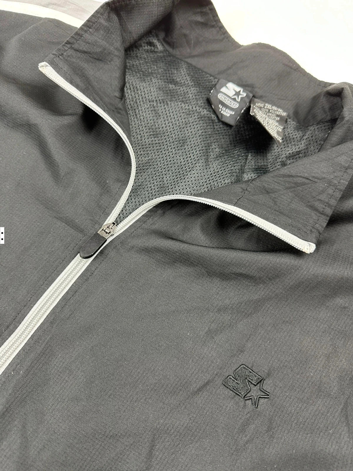 Starter Track Jacket - Men’s Size 2XL