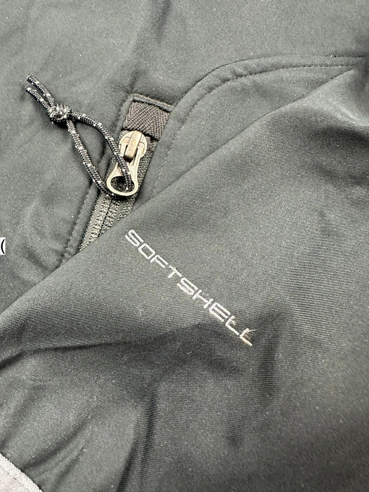 Columbia Soft Shell Jacket - Men’s Size Large