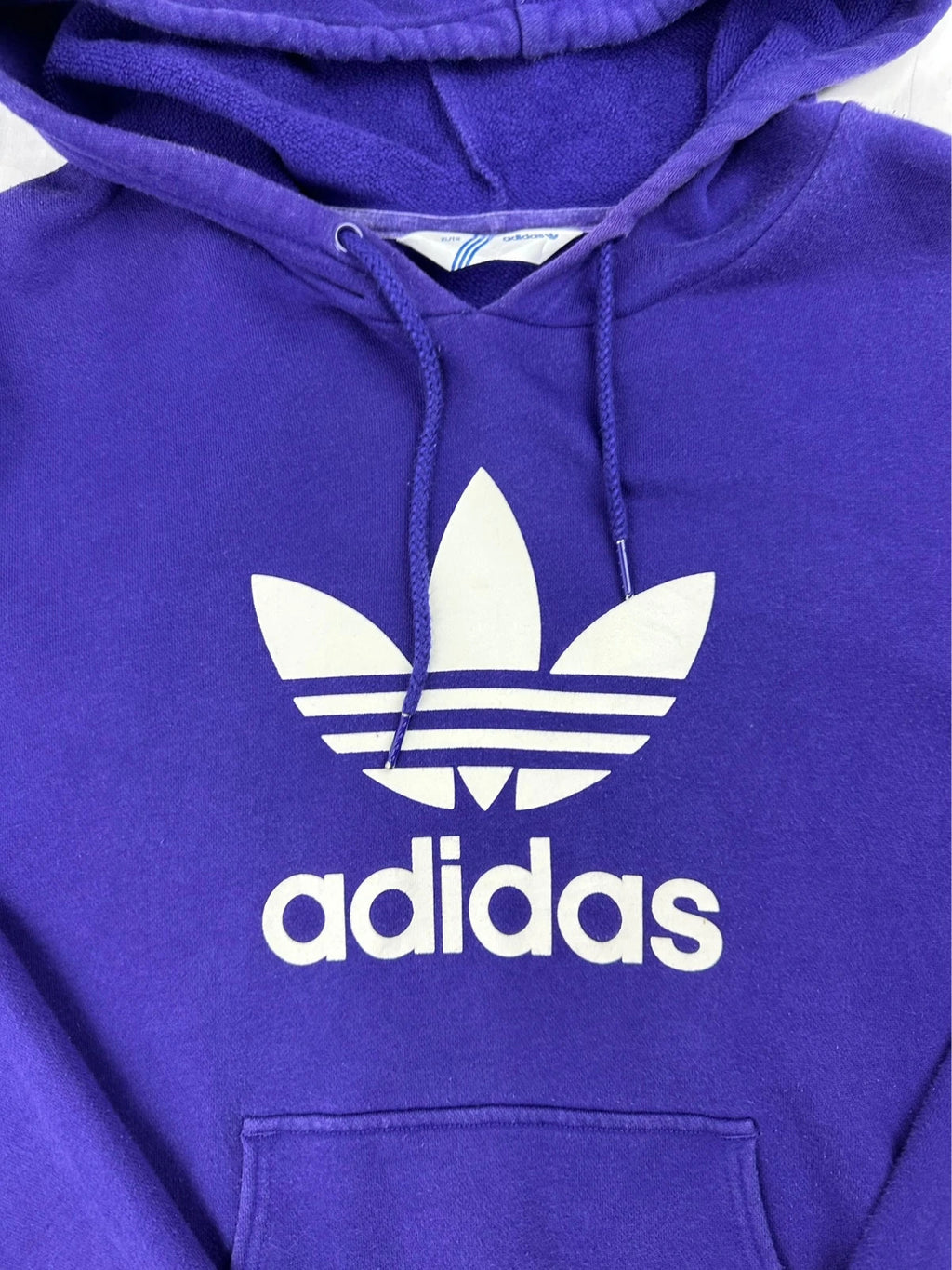 Adidas Originals Hoodie - Men’s Size XL (See measurements)